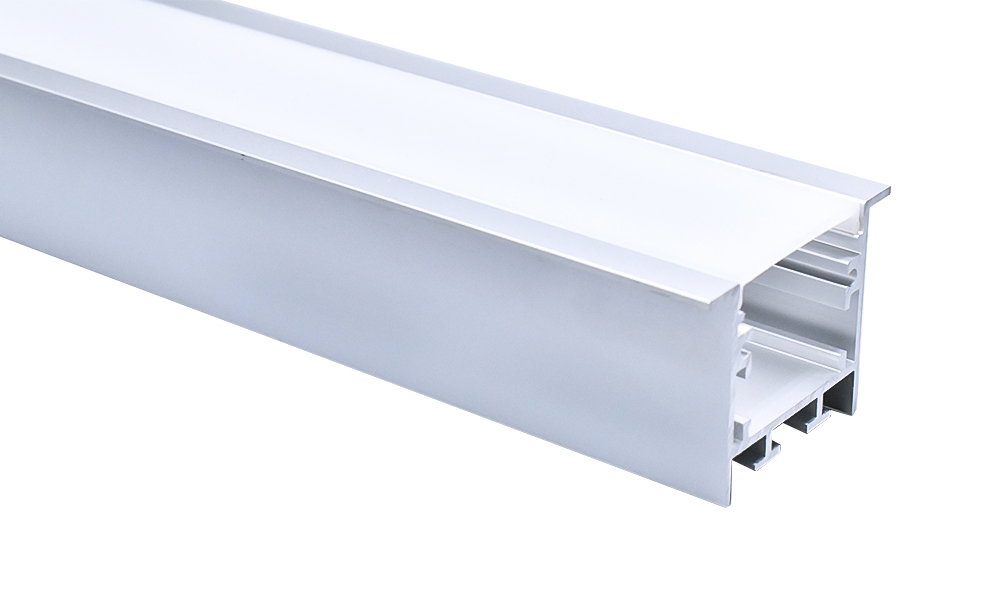 Aluminium Profile LED Strip Light